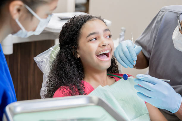 Best Urgent Care for Lost Fillings or Crowns in Agler Beach, FL