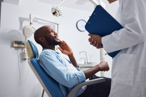 Best Emergency Dental Care for Broken or Chipped Teeth in Agler Beach, FL